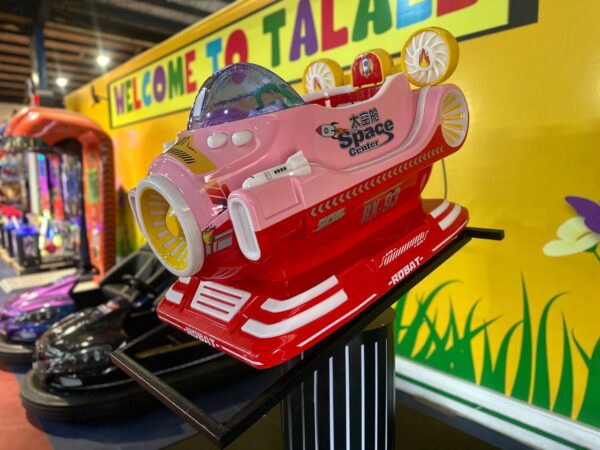 خرید تکان دهنده هواپیما بدون مانیتور k17