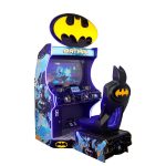 خرید دستگاه گیم بتمن