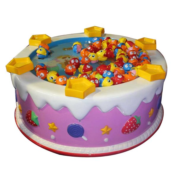 خرید میز ماهیگیری مغناطیسی