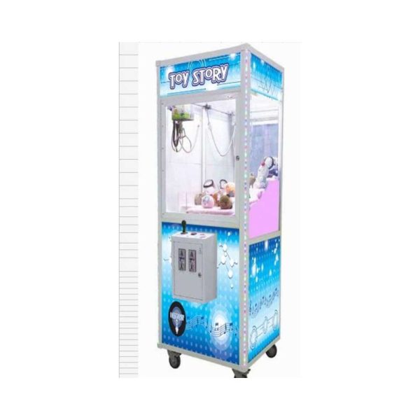 123551.jpg ربات چنگکی مدل Toy Story