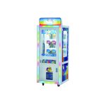 ربات چنگکی مدل Mini Prize Rescue