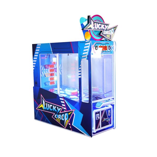 15125ed-1.jpg خرید دستگاه شهربازی مدل Lockydrop - Image 1