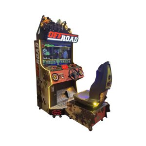 دستگاه بازی گیم درتی درایو