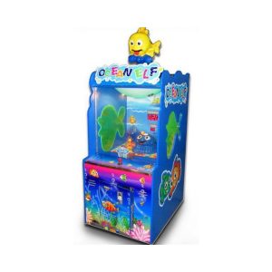 دستگاه Ocean Elf