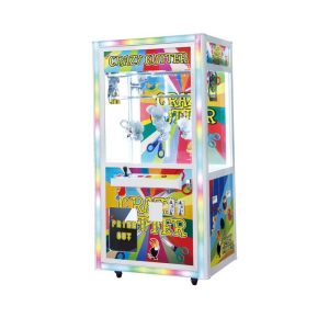 خرید دستگاه جایزه بردار  Crazy Cutter