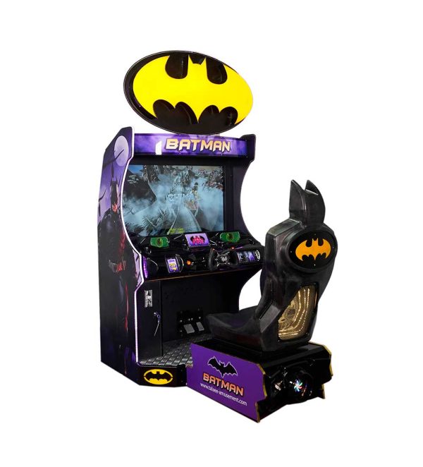 خرید دستگاه گیم بتمن