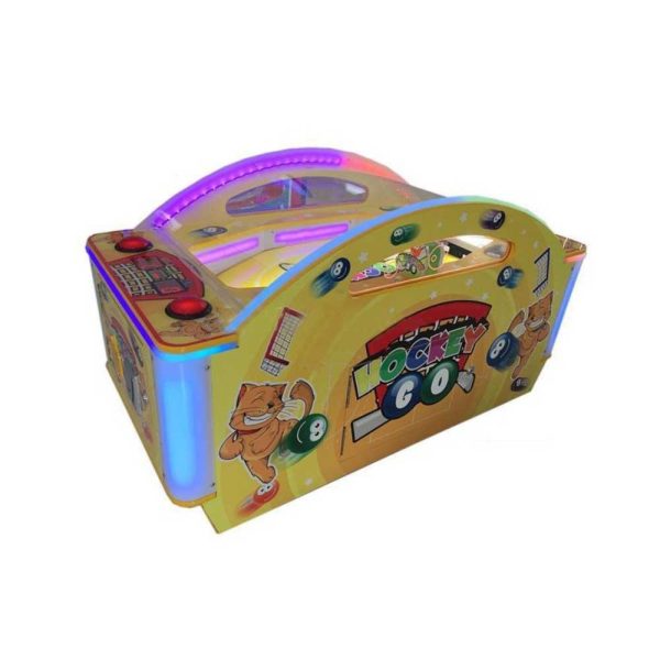 23124124555d.jpg ایرهاکی شهربازی مدل Hockey Go