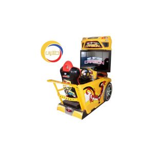  گیم ماشین Need For Speed Carbon