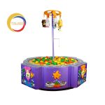 خرید میز ماهیگیری مکانیکی سایز بزرگ