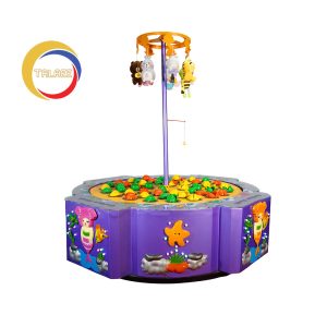 خرید میز ماهیگیری مکانیکی سایز بزرگ