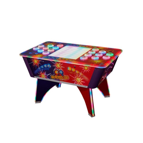 2342351.jpg دستگاه شهربازی Speed Up - Image 1