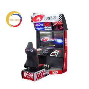 خرید گیم شهربازیSuper GT