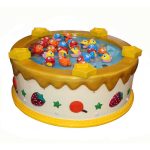 خرید میز ماهیگیری مغناطیسی