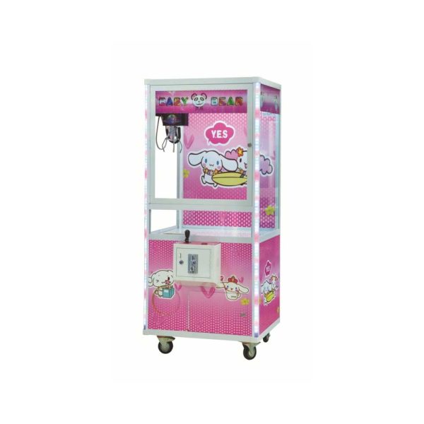 312551.jpg ربات چنگکی مدل Baby Bear - Image 1