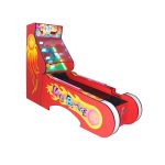 دستگاه mini bowling