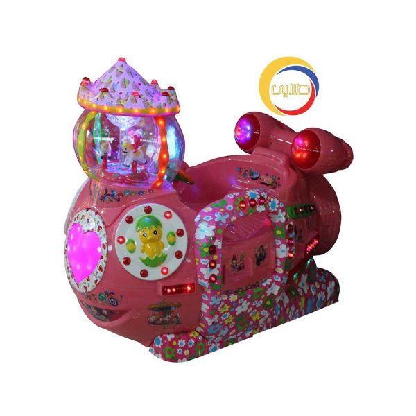 دستگاه تکان دهنده مدل WX-S74