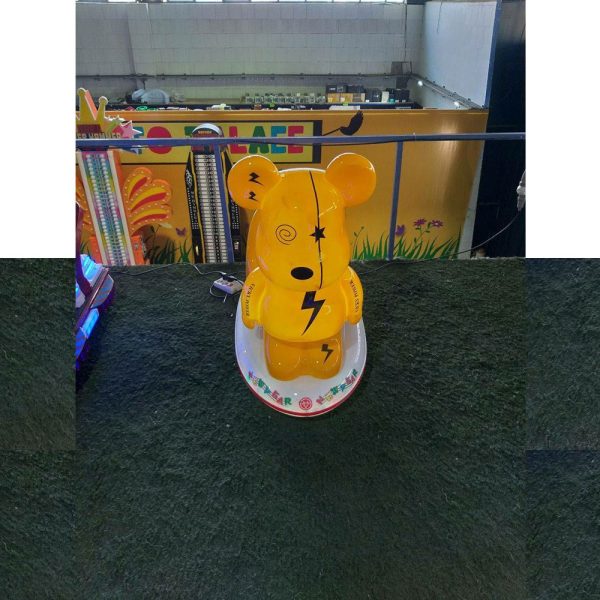 41241.jpg خرید تکان دهنده خرس خشن k30