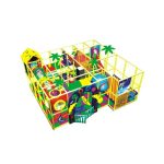 indoor playground equipment