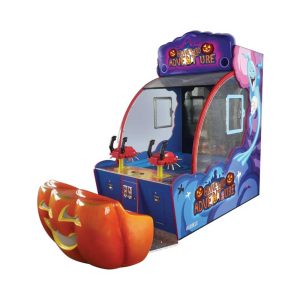 دستگاه Graveyard Adventure