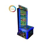 دستگاه شهربازی Go Go rabbit