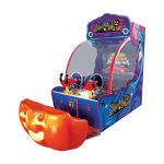 دستگاه Graveyard Smash