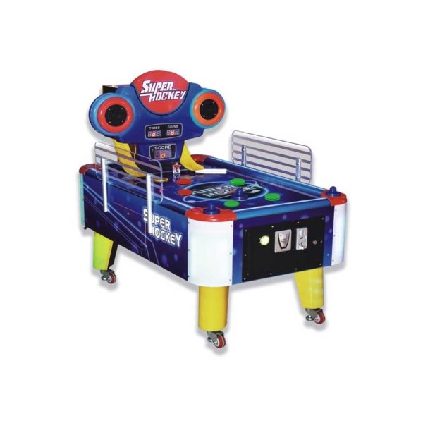 Air-haki.jpg ایرهاکی شهربازی مدل Super Hockey