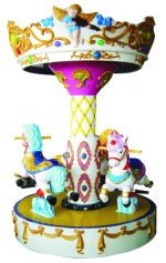 Angel Carrousel3