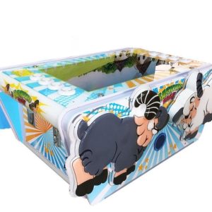 دستگاه شهربازی Barnyard Bash