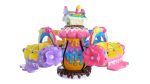 دستگاه شهربازی مدل Candy House