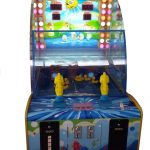 دستگاه شهربازی Chase Duck