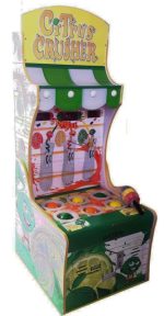 دستگاه شهربازی Citrus Crusher