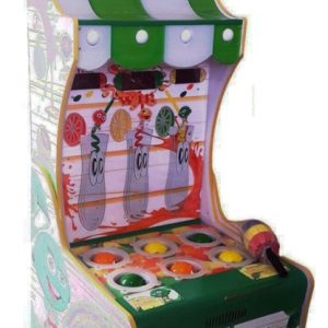 دستگاه شهربازی Citrus Crusher