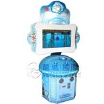 دستگاه شهربازی Feeding Frenzy