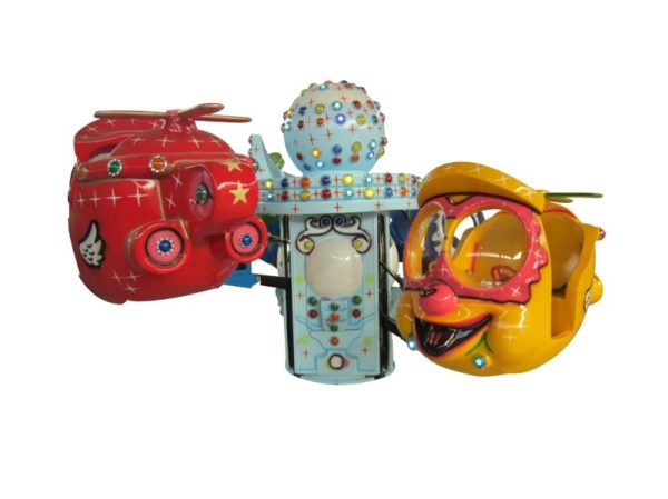 Glasses-Helicopter.jpg دستگاه شهربازی Glasses Helicopter - Image 1