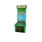 دستگاه شهربازی Jumping Rabbit