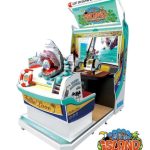 دستگاه شهربازی Lets Go Island