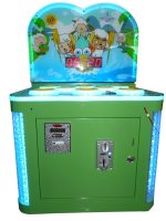دستگاه شهربازی Little Mouse