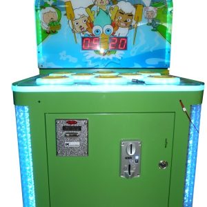 دستگاه شهربازی Little Mouse