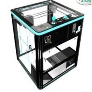 ربات چنگکی مدل  Magic Cube