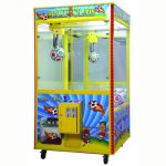 ربات چنگکی مدل Maxi Claw