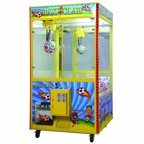 Maxi-Claw.jpg ربات چنگکی مدل Maxi Claw