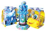 دستگاه شهربازی Octopus Paul