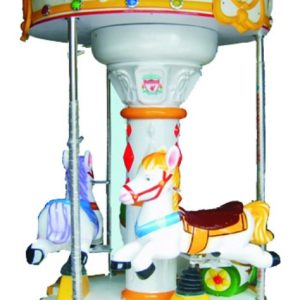 دستگاه شهربازی PONY PONY-5