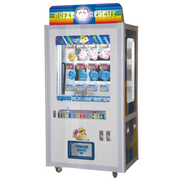 Prize-rescue.jpg ربات چنگکی مدل Prize Rescue - Image 1