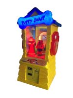 دستگاه شهربازی Puppy Jump