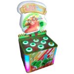 دستگاه شهربازی Radish Panic