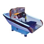 دستگاه شهربازی Speed Boat