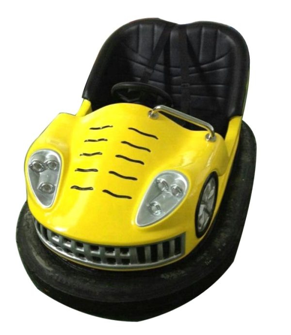 Tiger.jpg ماشین شارژی شهربازی مدل Tiger