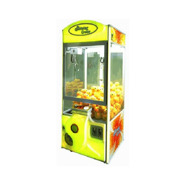 ربات چنگکی مدل Shining Crane - Image 1