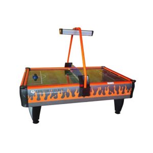 ایرهاکی شهربازی مدل Frenzy 4P